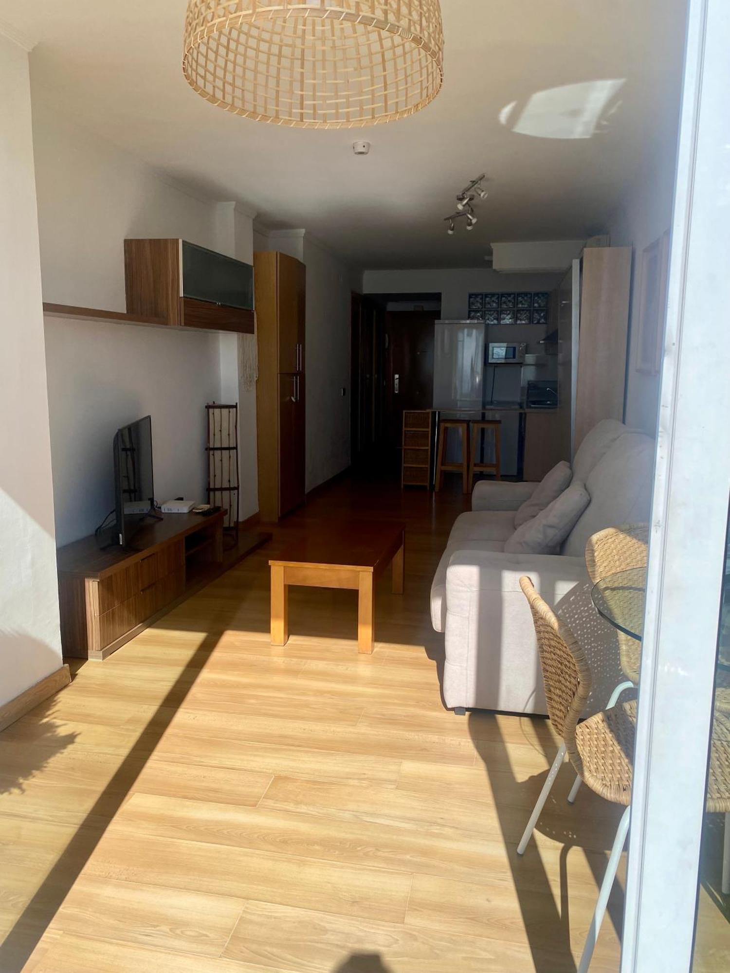 La Roca Chica Appartement Torremolinos Buitenkant foto