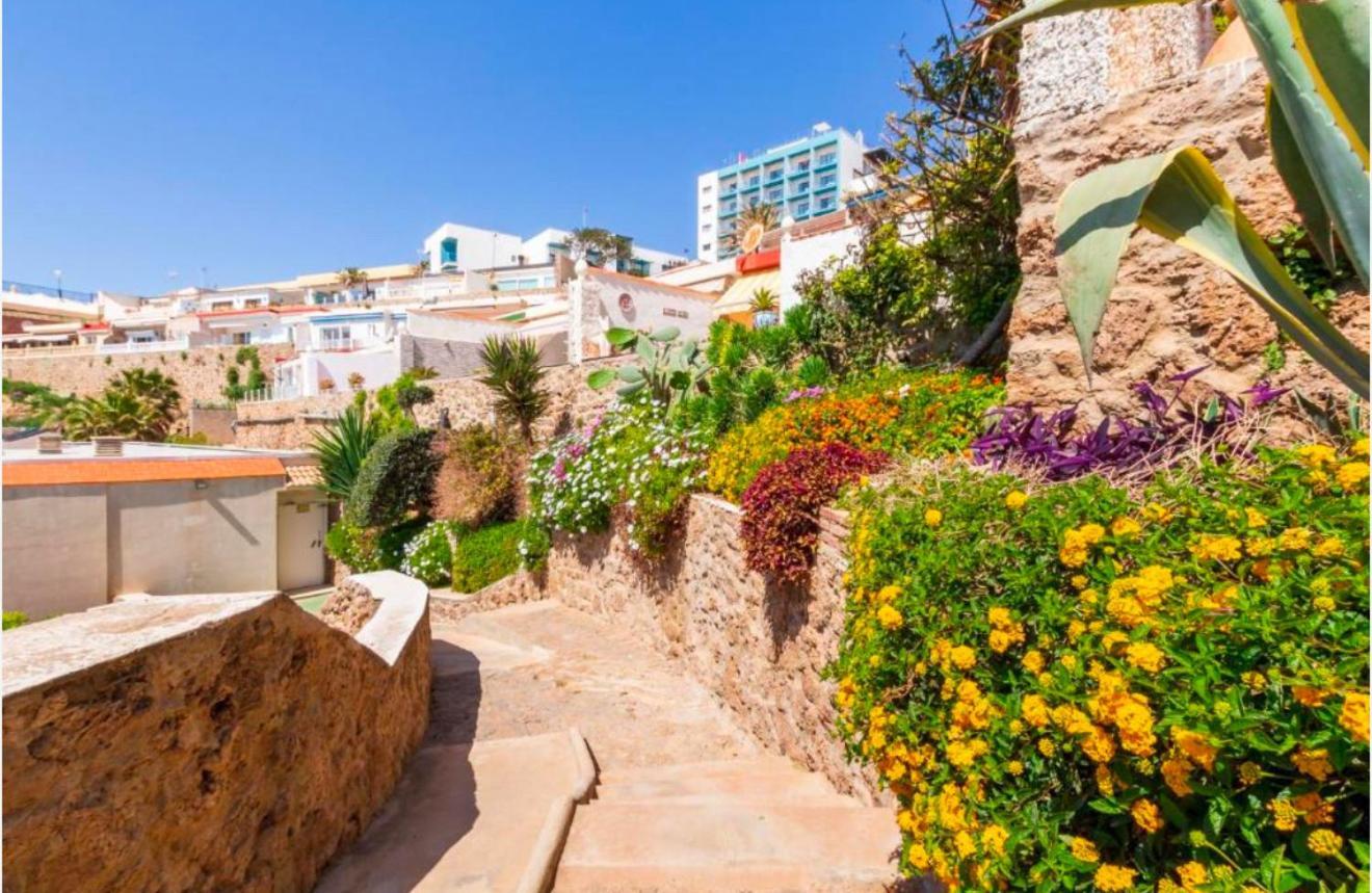 La Roca Chica Appartement Torremolinos Buitenkant foto